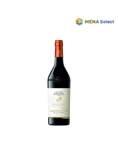 Rượu Vang Đỏ Maison Castel Grande Reserve Chai 750ml