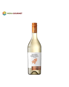 Rượu Vang Trắng Maison Castel Chardonnay France Chai 750ml