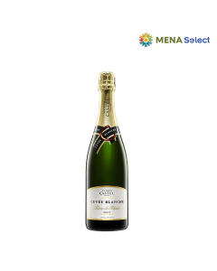 Rượu Vang Nổ Maison Castel Cuvee Blanche Brut Chai 750ml