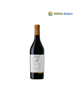 Rượu Vang Đỏ Maison Castel Grande Pinot Noir Chai 750ml