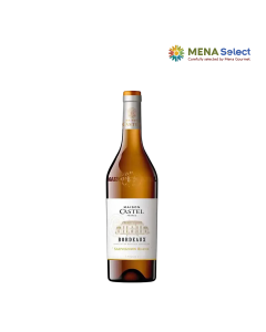 Rượu Vang Maison Castel Sauvignon Blanc Bordeaux Chai 750ml