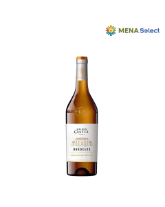 Rượu Vang Maison Castel Sauvignon Blanc Bordeaux Chai 750ml