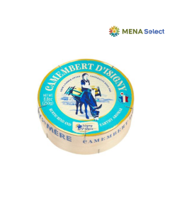 Ph&ocirc; Mai Camembert Pasteuris&eacute; Hộp 250g