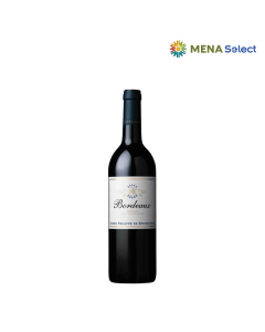 Rượu Vang Đỏ Baron Philippe Rothschild Bordeaux Chai 750ml