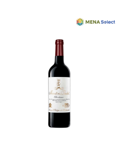Rượu Vang Mouton Cadet Cuvée Héritage Chai 750ml