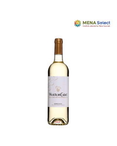 Rượu Vang Mouton Cadet White 12% Chai 750ml