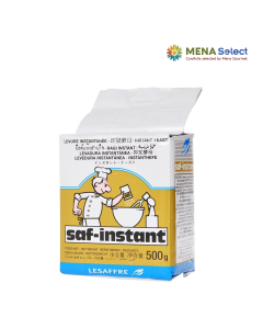 Men Khô Đầu Bếp Ngọt Safviet Gói 500g