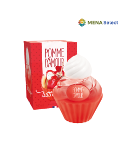 Nước Hoa Nữ Pomme DAmour Candy Apple 50ml