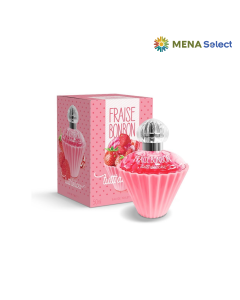 Nước Hoa Nữ Fraise Bonbon Strawberry Sweet 50ml