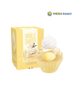 Nước Hoa Nữ Vanille Chantilly Vanilla Whipped Cream 50ml