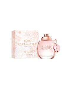 Nước hoa nữ Coach Floral EDP 50ml