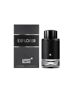 Nước hoa nam Montblanc Explorer EDP 100ml