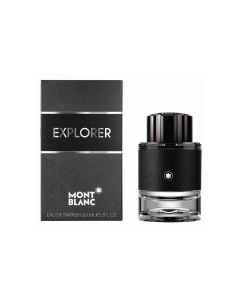 Nước hoa nam Montblanc Explorer EDP 60ml