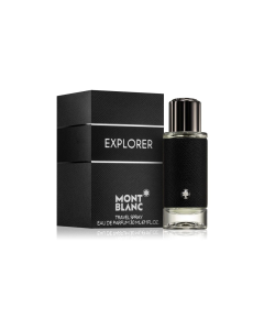Nước hoa nam Montblanc Explorer EDP 30ml
