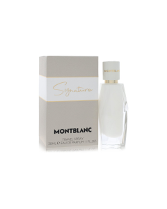 Nước hoa nữ Montblanc Signature EDP 30ml