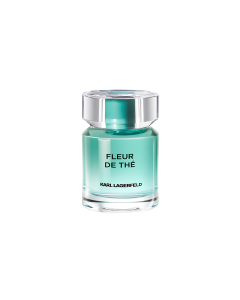 Nước hoa Karl Lagerfeld Fleur De Thé EDP 50ml