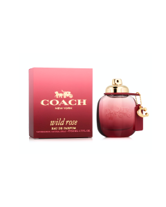 Nước hoa nữ Coach Wild Rose EDP 50ml