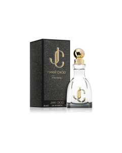 Nước hoa nữ Jimmy Choo I Want Choo Forever EDP 60ml
