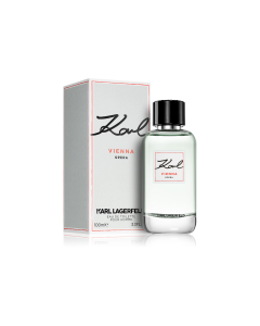 Nước hoa Karl Lagerfeld Vienna Opera EDT 100ml