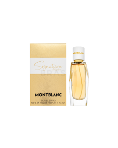 Nước hoa nữ Montblanc Signature Absolue EDP 30ml