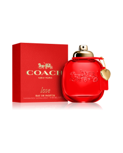Nước hoa nữ Coach Love EDP 90ml