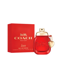 Nước hoa nữ Coach Love EDP 30ml