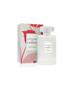Nước hoa nữ Lanvin Les Fleurs Sweet Jasmine EDT 90ml