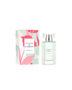 Nước hoa Lanvin Les Fleurs Sweet Jasmine EDT 50ml