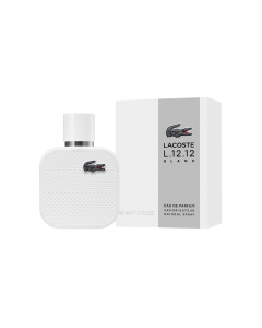 Nước hoa nam Lacoste L.12.12 Blanc EDP 50ml