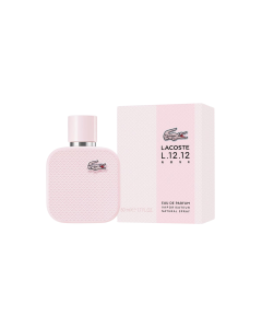 Nước hoa nữ Lacoste L.12.12 Rose EDP 50ml