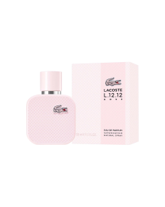 Nước hoa nữ Lacoste L.12.12 Rose EDP 35ml