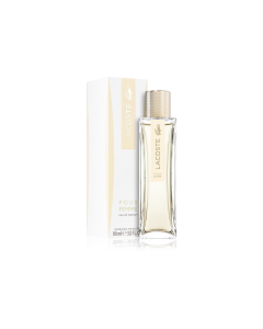 Nước hoa nữ Lacoste Pour Femme EDP 90ml