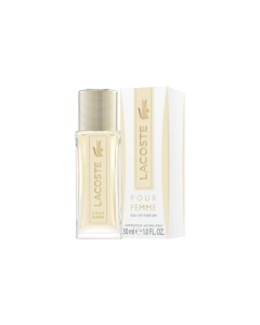 Nước hoa nữ Lacoste Pour Femme EDP 30ml