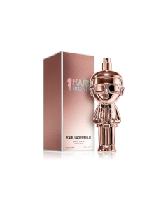 Nước hoa nữ Karl Lagerfeld Ikonik Woman EDP 100ml