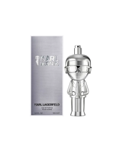 Nước hoa nam Karl Lagerfeld Ikonik Man EDP 100ml