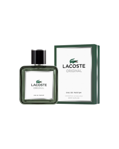 Nước hoa nam Lacoste Original EDP 60ml