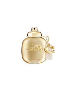 Nước Hoa Coach Woman Gold Parfum 50Ml