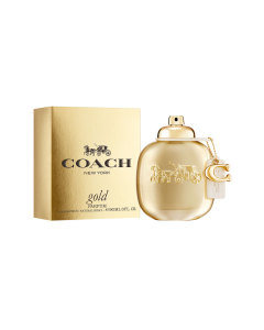 Nước hoa nữ Coach Gold Parfum 30ml
