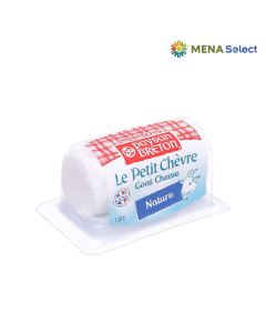 Phô Mai Dê Paysan Breton 100g