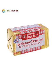 Bơ Mặn Paysan Breton 250g