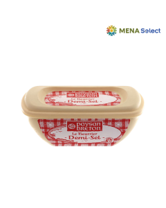 Bơ Mặn Paysan Breton 250g