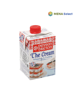 Kem Sữa Paysan Breton 200ml