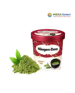 Kem Haagen Dazs Trà Xanh Hộp 100ml