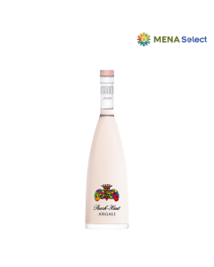 Rượu Vang Hồng Chateau Puech Haut Argali Chai 750ml