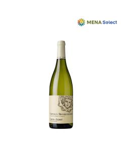 Rượu Vang Trắng Louis Jadot Coteaux Bourguignon Chai 750ml