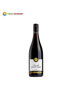 Rượu Vang Đỏ L De Laroche Pinot Noir IGP Doc Chai 750ml