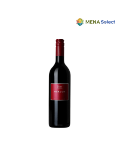 Rượu Vang Đỏ Just Merlot Chai 375ml