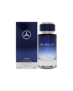 Nước hoa nam Mercedes-Benz Ultimate EDP 120ml