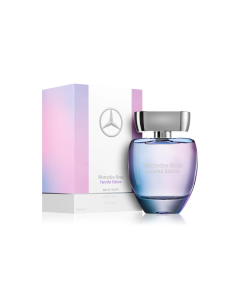 Nước hoa nữ Mercedes-Benz Fanciful Edition EDT 90ml