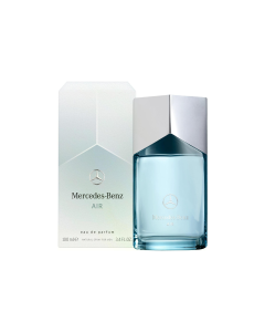 Nước hoa nam Mercedes-Benz Air EDP 100ml